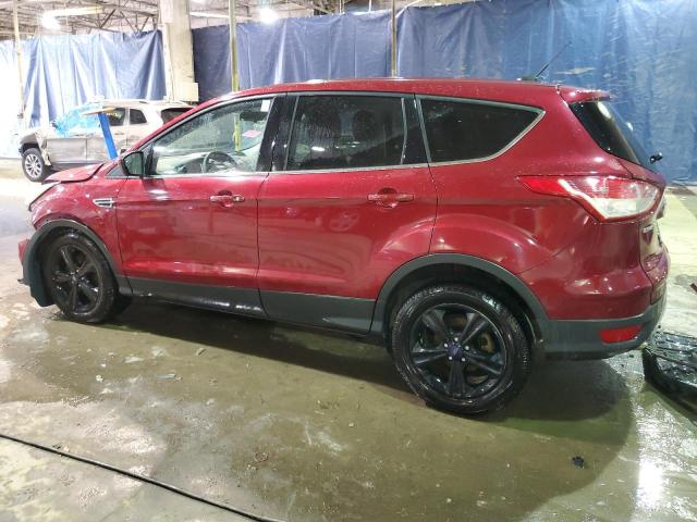 Photo 2 from auction – 2016 FORD ESCAPE SE with VIN 1FMCU0G74GUB92008