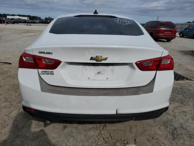 Photo 6 from auction – 2018 CHEVROLET MALIBU with VIN 1G1ZC5ST2JF121865