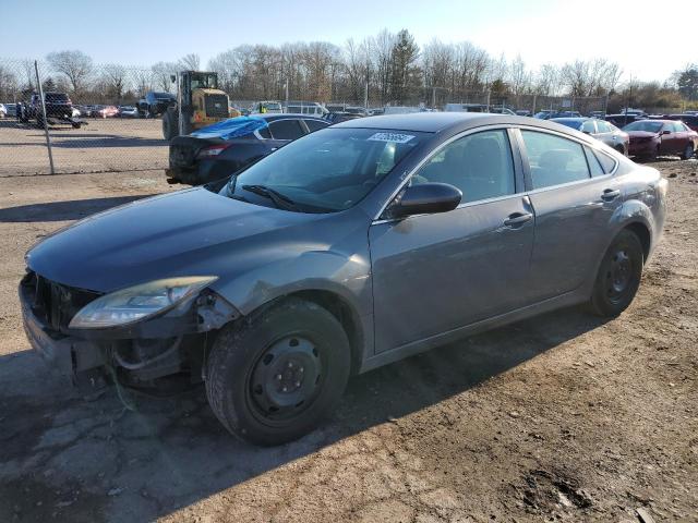 MAZDA 6 I 2010 with VIN 1YVHZ8BH0A5M32435 - Photo from auction