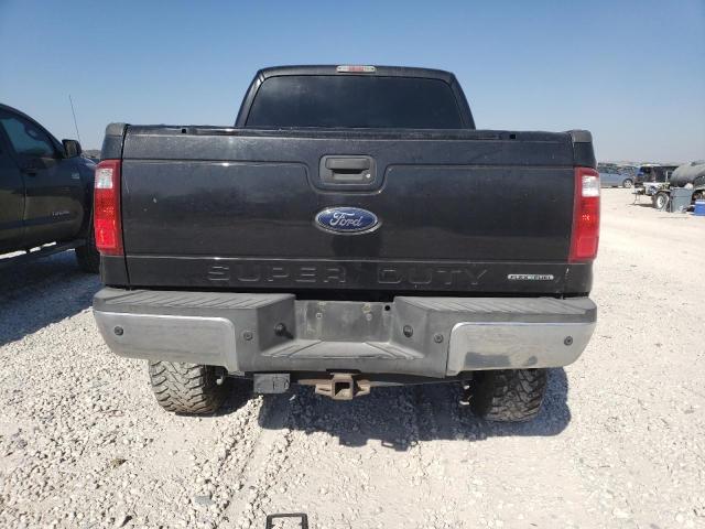 Photo 6 from auction – 2013 FORD F250 SUPER with VIN 1FT7W2B68DEA84443