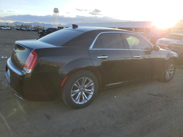 Photo 3 from auction – 2016 CHRYSLER 300C with VIN 2C3CCAEG7GH320510