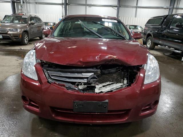 Photo 5 from auction – 2010 NISSAN ALTIMA BAS with VIN 1N4AL2APXAN432950