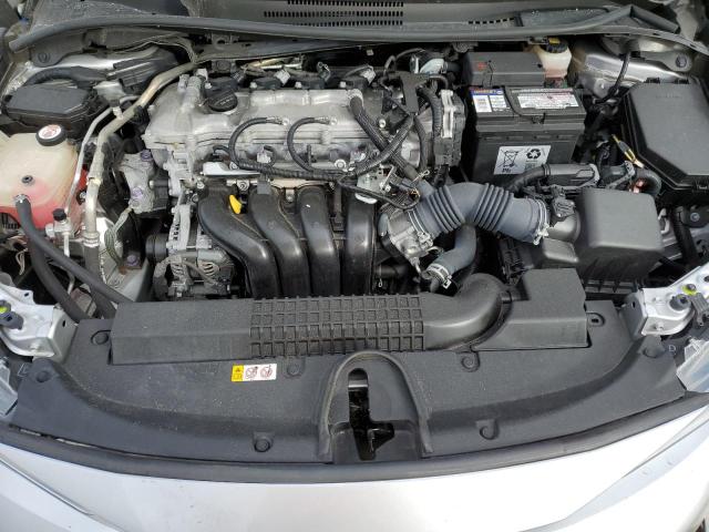 Photo 11 from auction – 2020 TOYOTA COROLLA LE with VIN JTDEPRAE4LJ018919