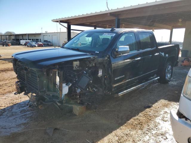 GMC SIERRA K15 2018 with VIN 3GTU2NEC0JG166253 - Photo from auction