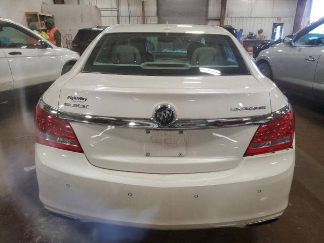 Photo 6 from auction – 2014 BUICK LACROSSE P with VIN 1G4GD5G32EF110452