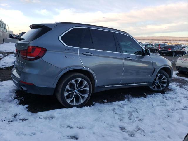 Photo 3 from auction – 2014 BMW X5 XDRIVE3 with VIN 5UXKR0C56E0H19610