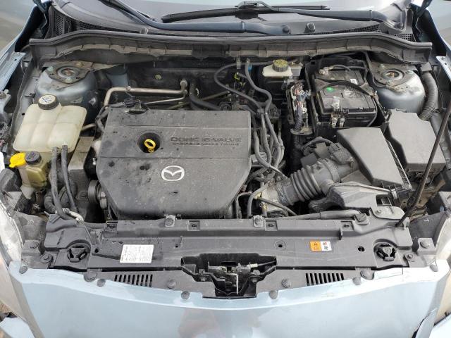 Photo 11 from auction – 2012 MAZDA 3 I with VIN JM1BL1UF1C1511199