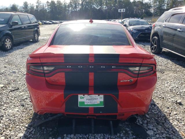 Photo 6 from auction – 2019 DODGE CHARGER SR with VIN 2C3CDXL93KH570064