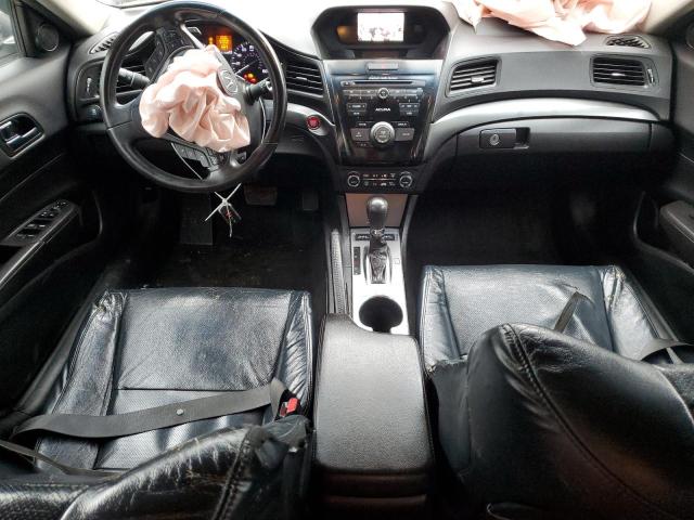 Photo 8 from auction – 2014 ACURA ILX 20 with VIN 19VDE1F33EE008045
