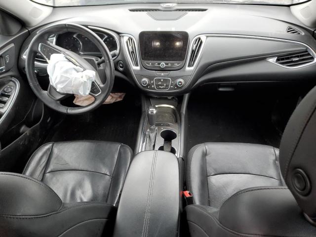 Photo 8 from auction – 2016 CHEVROLET MALIBU LT with VIN 1G1ZE5ST0GF326071