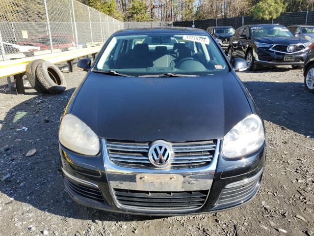Photo 5 from auction – 2008 VOLKSWAGEN JETTA S with VIN 3VWJM71K48M107060