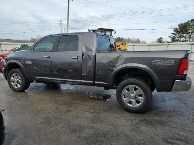 Photo 2 from auction – 2018 RAM 2500 SLT with VIN 3C6UR5ML3JG409459