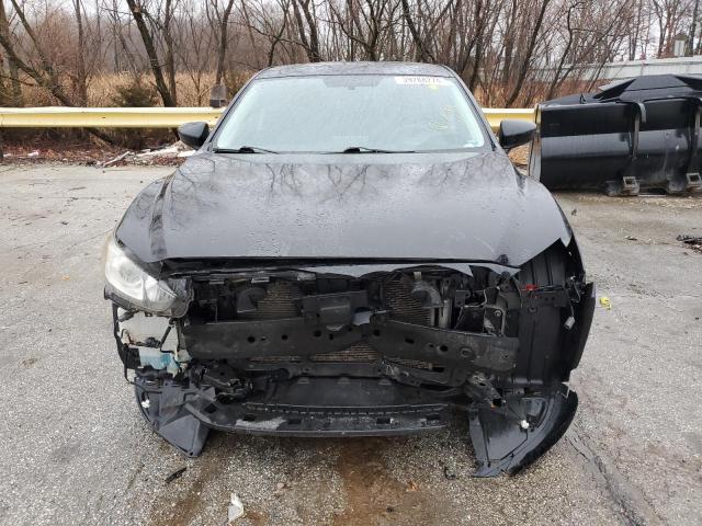 Photo 5 from auction – 2016 MAZDA 6 TOURING with VIN JM1GJ1V54G1450566
