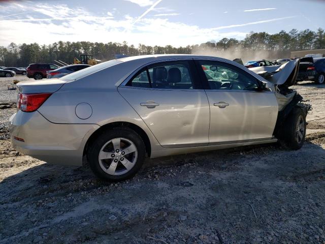 Photo 3 from auction – 2016 CHEVROLET MALIBU LIM with VIN 1G11C5SA2GF113494