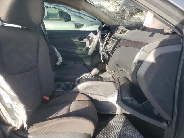 Photo 7 from auction – 2016 NISSAN ROGUE S with VIN KNMAT2MVXGP695246