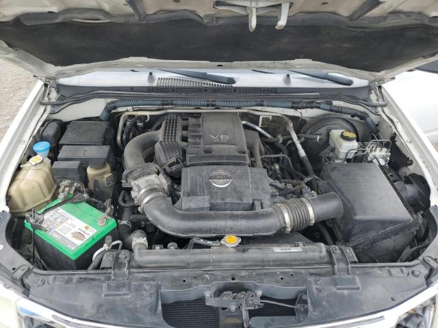 Photo 12 from auction – 2009 NISSAN PATHFINDER with VIN 5N1AR18U79C600660