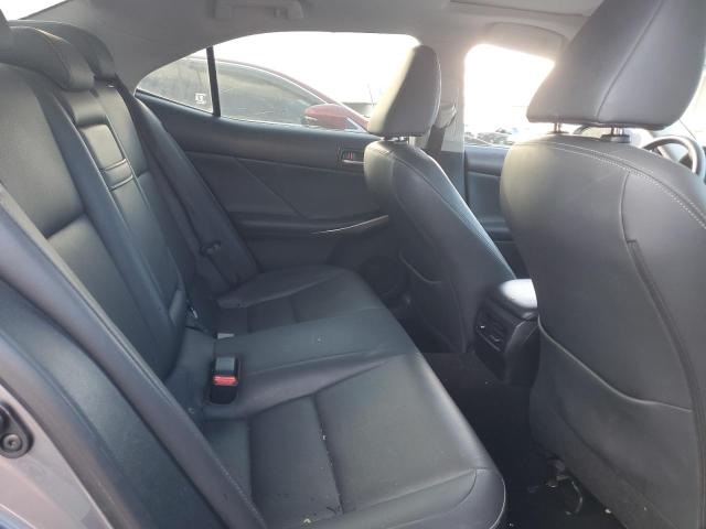Photo 10 from auction – 2017 LEXUS IS 300 with VIN JTHCM1D25H5025914
