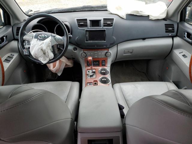 Foto 8 de la subasta – 2010 TOYOTA HIGHLANDER con VIN 5TDDK3EH0AS030741
