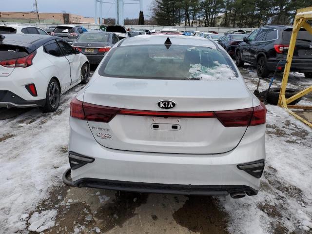 Photo 6 from auction – 2021 KIA FORTE FE with VIN 3KPF24AD3ME283309