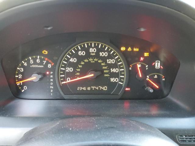 Photo 9 from auction – 2003 HONDA ACCORD EX with VIN 1HGCM66893A038182
