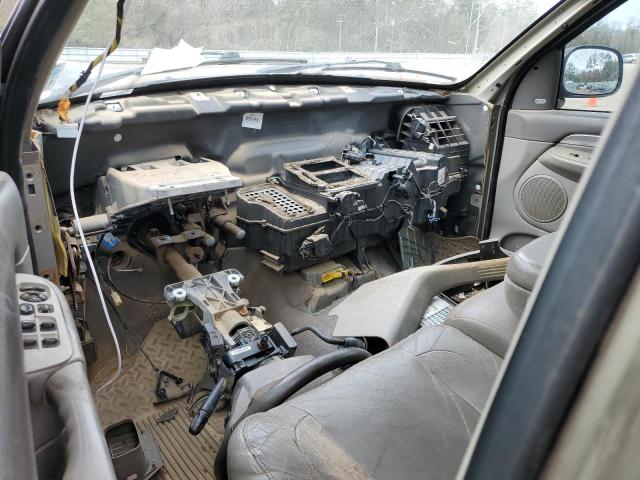 Photo 8 from auction – 2004 DODGE RAM 1500 S with VIN 1D7HU18DX4S582435