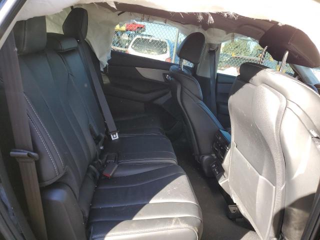 Photo 11 from auction – 2024 ACURA MDX TECHNO with VIN 5J8YE1H4XRL015328