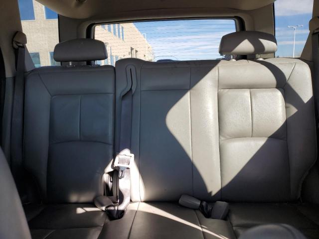 Photo 10 from auction – 2006 SATURN VUE with VIN 5GZCZ63486S823100