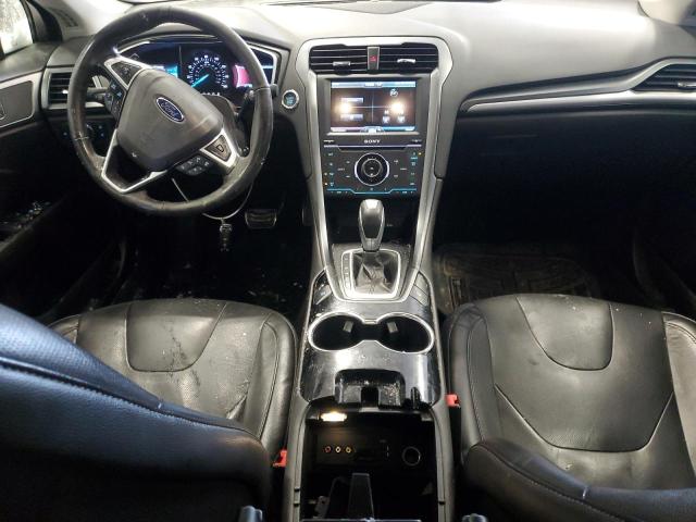 Photo 8 from auction – 2014 FORD FUSION TIT with VIN 3FA6P0D95ER177087