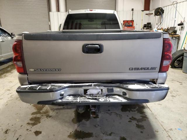Photo 6 from auction – 2003 CHEVROLET SILVERADO with VIN 1GCHK23153F127647