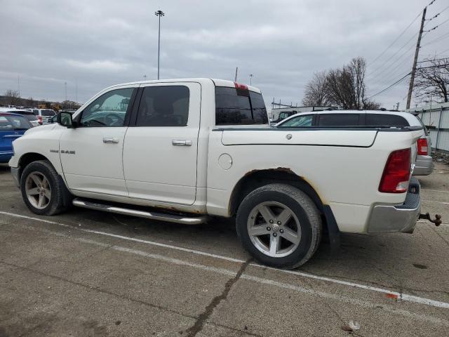 Photo 2 from auction – 2009 DODGE RAM 1500 with VIN 1D3HV13TX9J531236