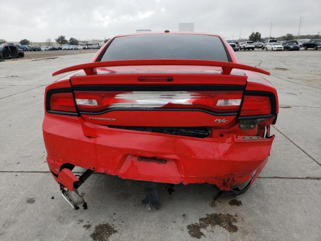 Photo 6 from auction – 2014 DODGE CHARGER R/ with VIN 2C3CDXCTXEH173242