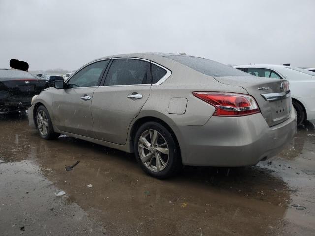 Photo 2 from auction – 2013 NISSAN ALTIMA 2.5 with VIN 1N4AL3AP0DN487949