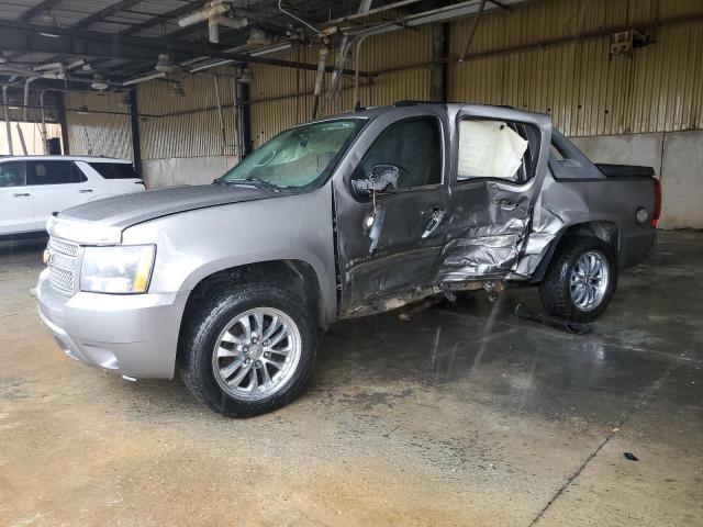 CHEVROLET AVALANCHE 2008 z numerem VIN 3GNFK12328G195096 - Zdjęcie z aukcji