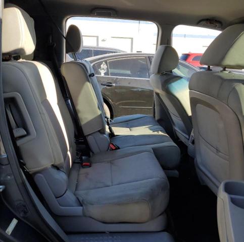 Photo 10 from auction – 2013 HONDA PILOT EX with VIN 5FNYF3H45DB029236