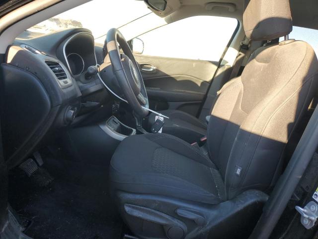 Photo 7 from auction – 2019 JEEP COMPASS SP with VIN 3C4NJCAB8KT685603