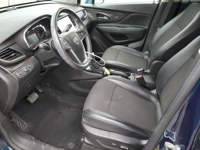 Photo 7 from auction – 2019 BUICK ENCORE SPO with VIN KL4CJ1SB1KB873420