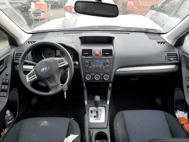 Photo 8 from auction – 2014 SUBARU FORESTER 2 with VIN JF2SJAEC9EH430585