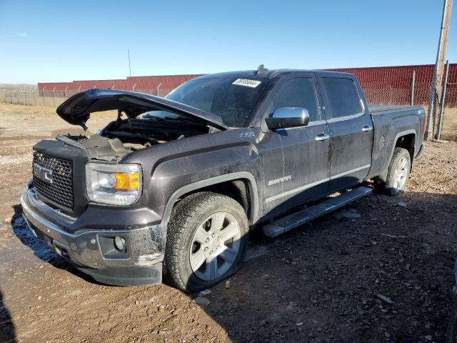 GMC SIERRA K15 2015 with VIN 3GTU2VEC8FG269704 - Photo from auction