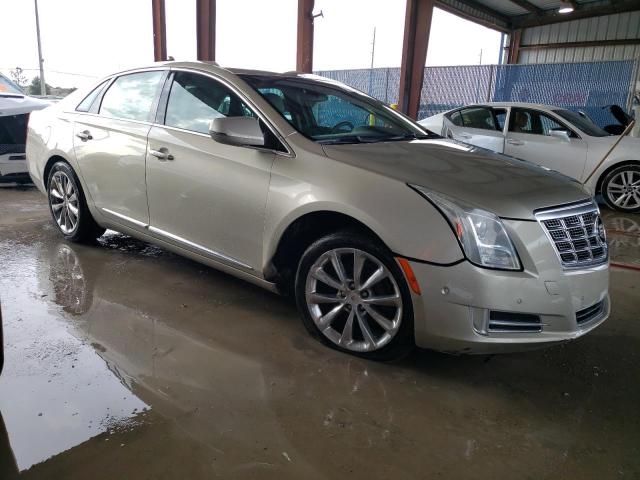 Photo 4 from auction – 2014 CADILLAC XTS LUXURY with VIN 2G61M5S3XE9325915