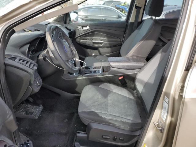 Photo 7 from auction – 2017 FORD ESCAPE SE with VIN 1FMCU0G96HUC66337