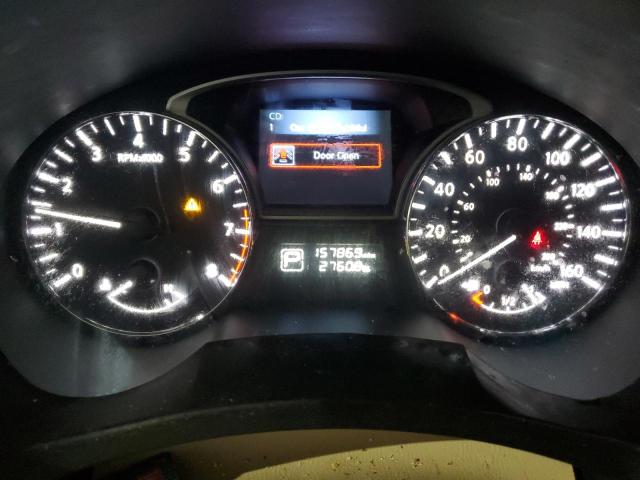 Photo 9 from auction – 2015 NISSAN ALTIMA 2.5 with VIN 1N4AL3AP5FC189489