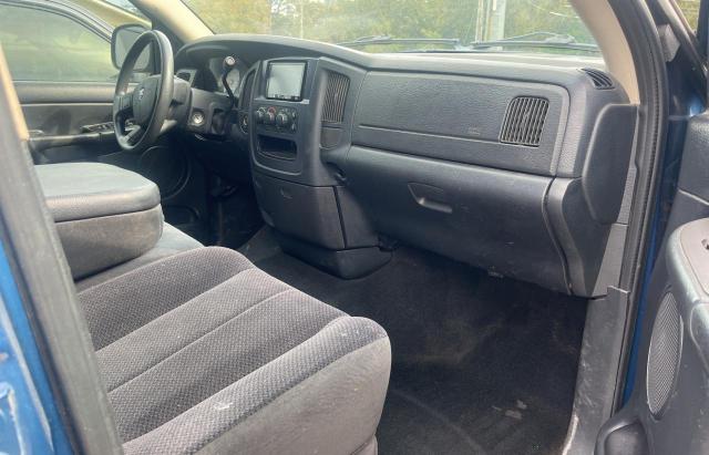 Photo 5 from auction – 2005 DODGE RAM 1500 S with VIN 1D7HA18D55S299192