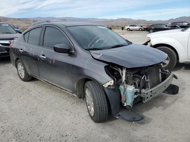 Photo 4 from auction – 2015 NISSAN VERSA S with VIN 3N1CN7AP6FL908213