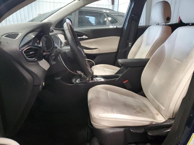 Photo 7 from auction – 2023 BUICK ENCORE GX with VIN KL4MMBS21PB083477