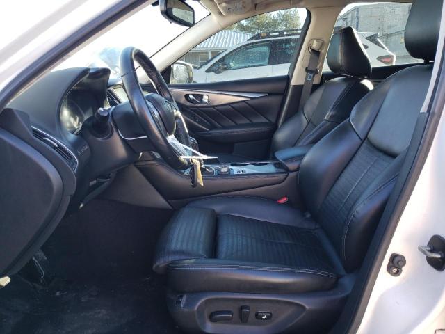 Photo 7 from auction – 2018 INFINITI Q50 LUXE with VIN JN1EV7AR7JM438301