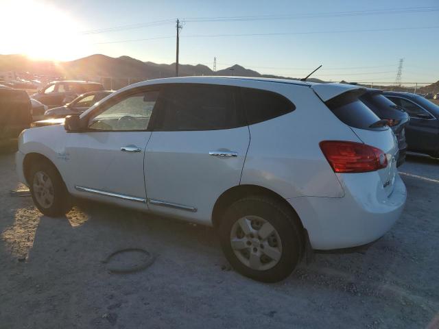 Photo 2 from auction – 2013 NISSAN ROGUE S with VIN JN8AS5MT1DW037968