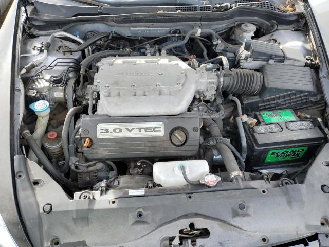 Photo 11 from auction – 2004 HONDA ACCORD EX with VIN 1HGCM66574A013322