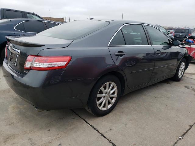Photo 3 from auction – 2011 TOYOTA CAMRY BASE with VIN 4T1BF3EK0BU228333