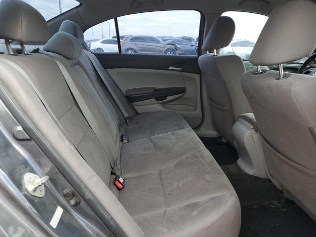 Photo 10 from auction – 2012 HONDA ACCORD LXP with VIN 1HGCP2F46CA142450