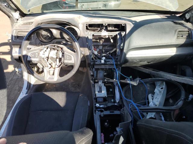 Photo 8 from auction – 2017 SUBARU LEGACY 2.5 with VIN 4S3BNAC6XH3042265
